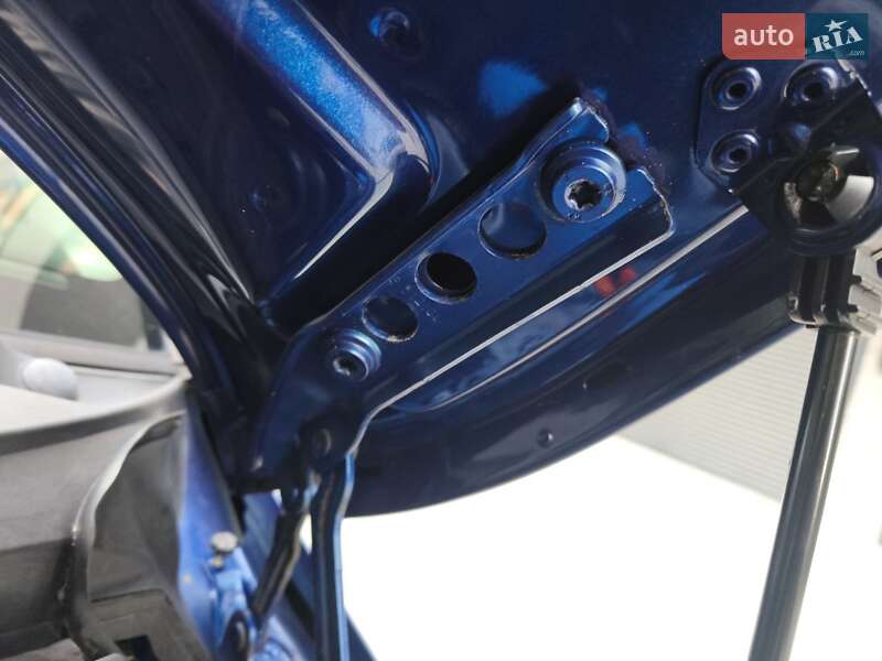 Универсал Skoda Fabia 2008 в Хмельницком