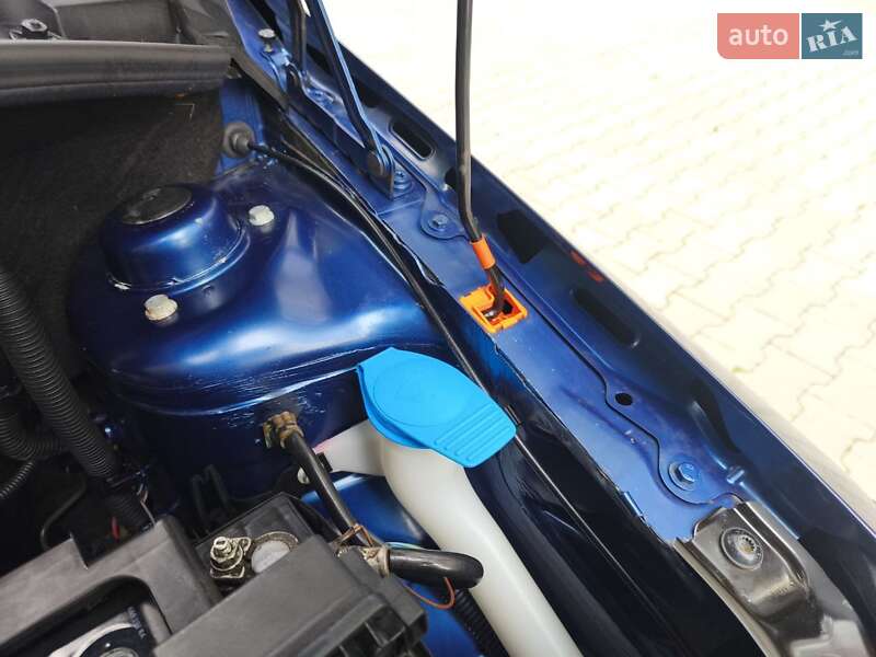 Универсал Skoda Fabia 2008 в Хмельницком