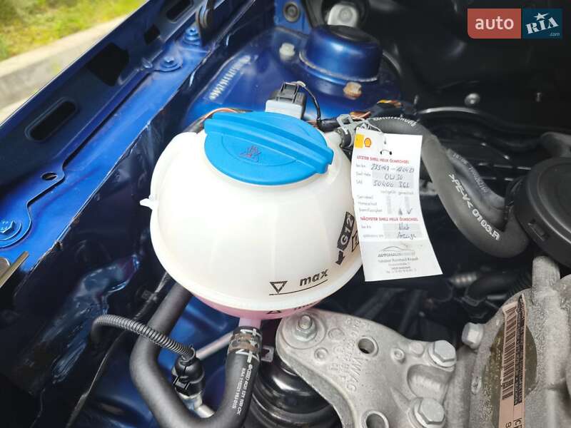 Универсал Skoda Fabia 2008 в Хмельницком