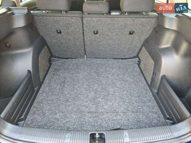 Универсал Skoda Fabia 2008 в Хмельницком