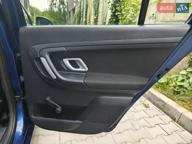 Универсал Skoda Fabia 2008 в Хмельницком