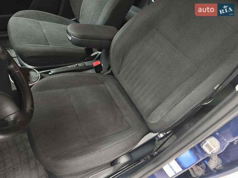 Универсал Skoda Fabia 2008 в Хмельницком