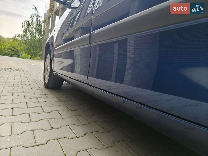 Универсал Skoda Fabia 2008 в Хмельницком