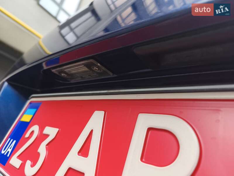 Универсал Skoda Fabia 2008 в Хмельницком