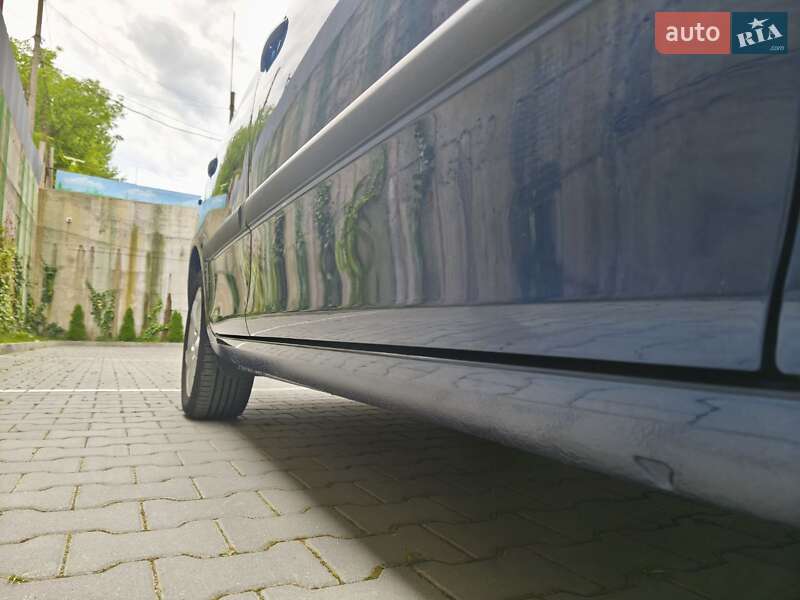 Универсал Skoda Fabia 2008 в Хмельницком