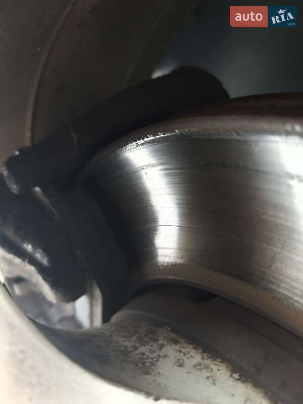 Универсал Skoda Fabia 2008 в Хмельницком