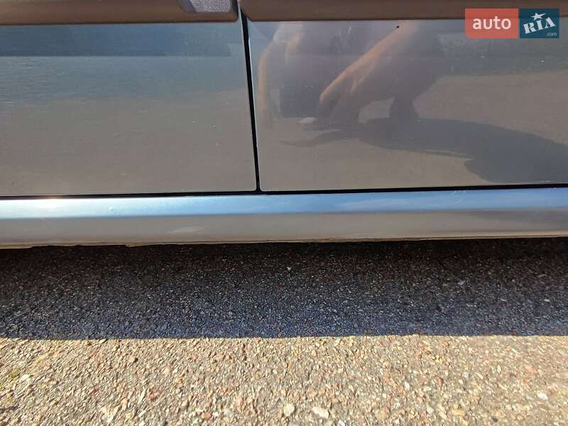 Универсал Skoda Fabia 2006 в Чернигове