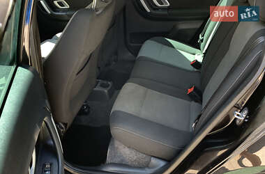 Хэтчбек Skoda Fabia 2008 в 