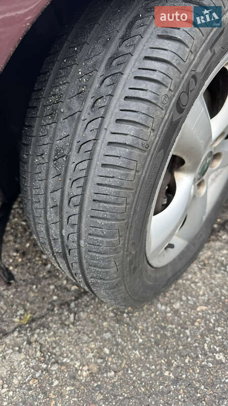 Универсал Skoda Fabia 2011 в Львове фото 13 Универсал Skoda Fabia 2011 в Львове