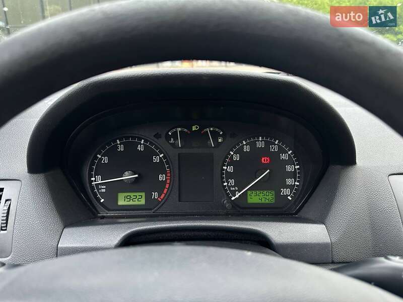 Хетчбек Skoda Fabia 2004 в Вінниці фото 24 Хетчбек Skoda Fabia 2004 в Вінниці