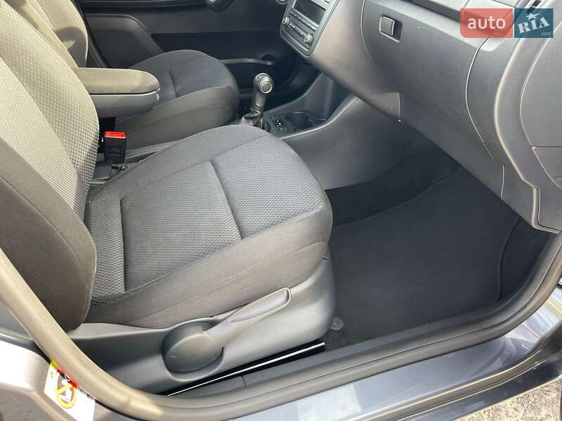 Универсал Skoda Fabia 2012 в Ужгороде фото 26 Универсал Skoda Fabia 2012 в Ужгороде