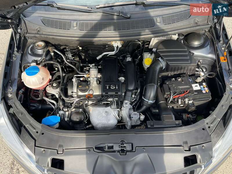 Универсал Skoda Fabia 2012 в Ужгороде фото 34 Универсал Skoda Fabia 2012 в Ужгороде