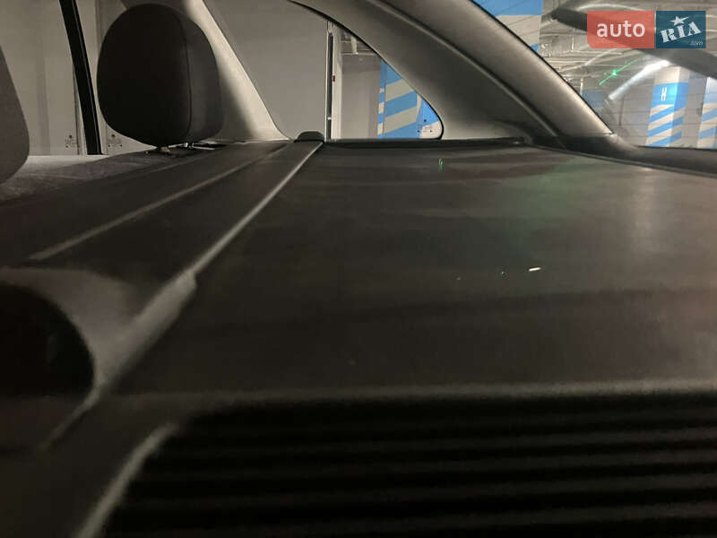 Універсал Skoda Fabia 2003 в Львові