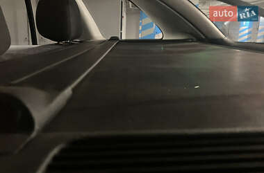 Универсал Skoda Fabia 2003 в 