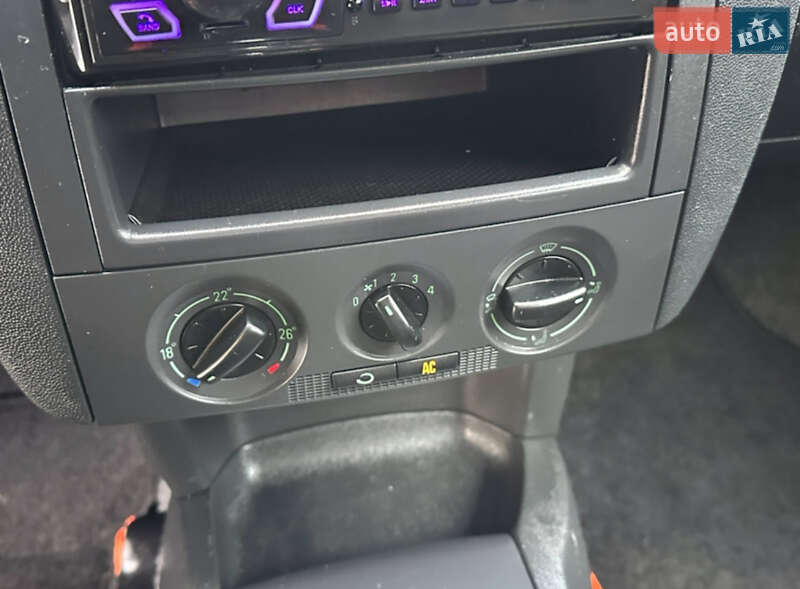 Универсал Skoda Fabia 2007 в Виннице фото 33 Универсал Skoda Fabia 2007 в Виннице