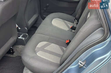 Универсал Skoda Fabia 2007 в 