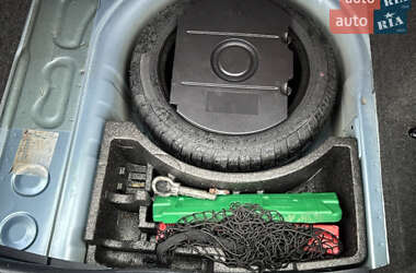 Универсал Skoda Fabia 2007 в 