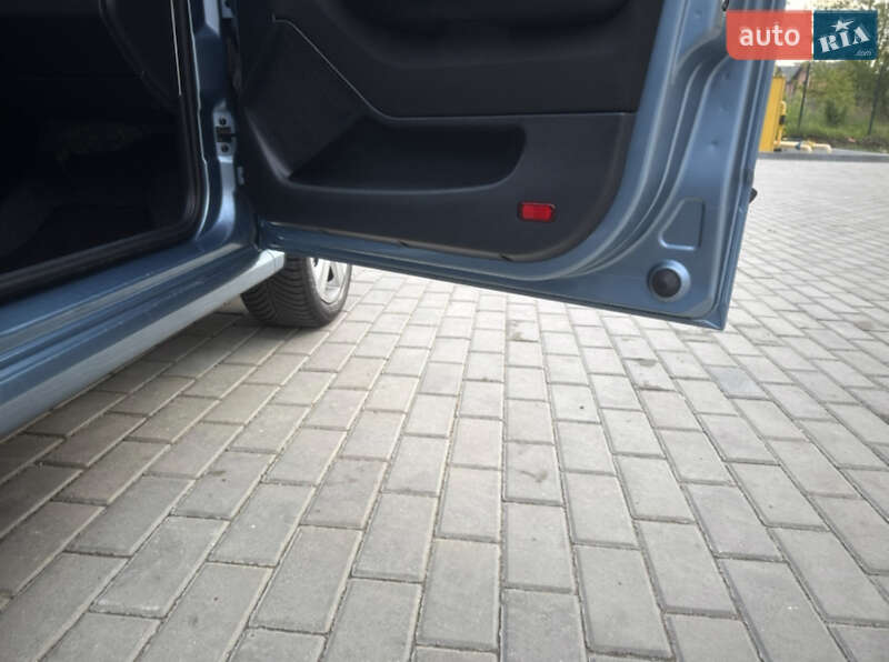 Универсал Skoda Fabia 2007 в Виннице фото 49 Универсал Skoda Fabia 2007 в Виннице