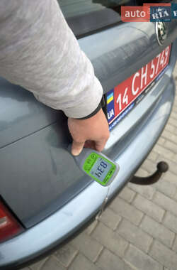 Универсал Skoda Fabia 2007 в 