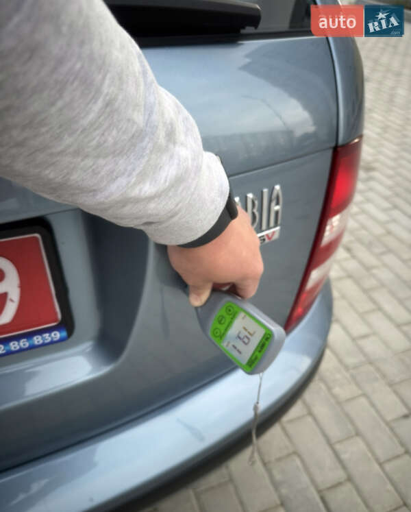 Универсал Skoda Fabia 2007 в Виннице фото 70 Универсал Skoda Fabia 2007 в Виннице