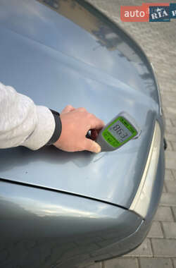 Универсал Skoda Fabia 2007 в 