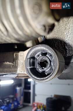 Седан Skoda Fabia 2007 в Виннице