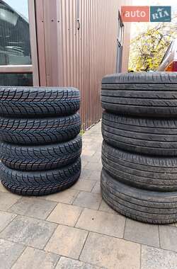 Седан Skoda Fabia 2007 в Виннице