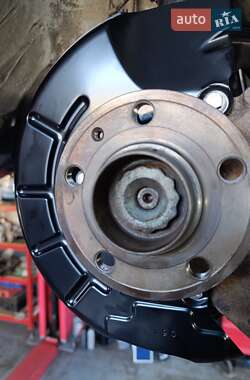 Седан Skoda Fabia 2007 в Виннице