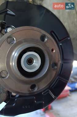 Седан Skoda Fabia 2007 в Виннице