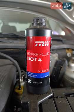 Седан Skoda Fabia 2007 в Виннице