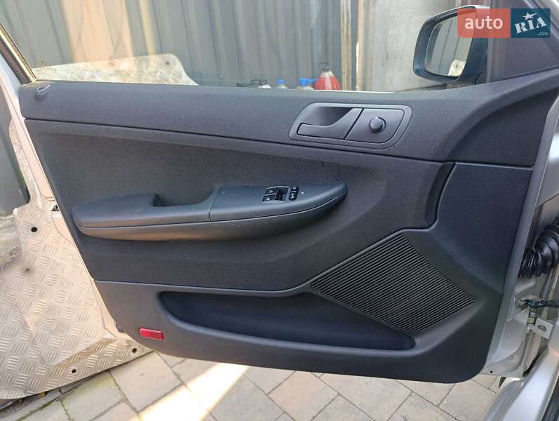 Седан Skoda Fabia 2007 в Вінниці фото 17 Седан Skoda Fabia 2007 в Вінниці