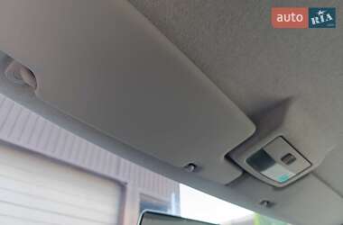 Седан Skoda Fabia 2007 в Виннице