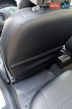 Седан Skoda Fabia 2007 в 