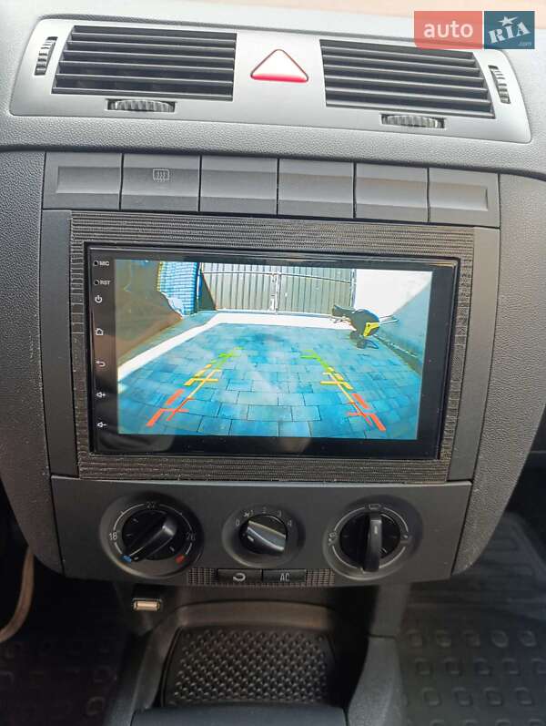 Седан Skoda Fabia 2007 в Вінниці фото 24 Седан Skoda Fabia 2007 в Вінниці