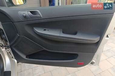 Седан Skoda Fabia 2007 в 