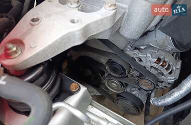 Седан Skoda Fabia 2007 в 