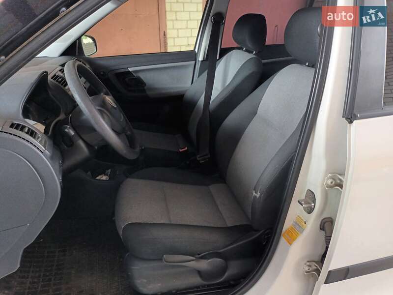 Универсал Skoda Fabia 2010 в Бердичеве фото 3 Универсал Skoda Fabia 2010 в Бердичеве