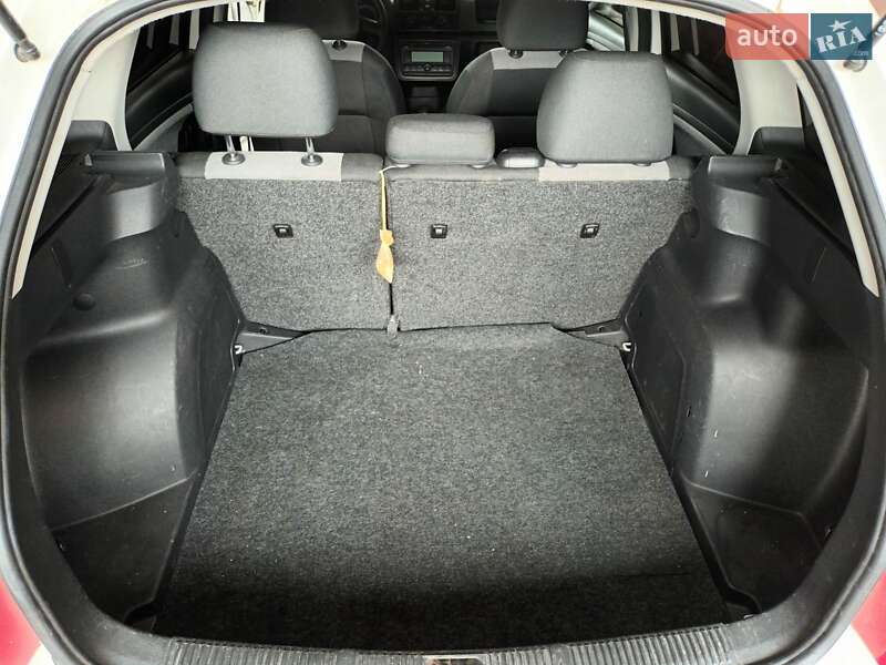 Универсал Skoda Fabia 2010 в Бердичеве фото 10 Универсал Skoda Fabia 2010 в Бердичеве