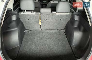 Универсал Skoda Fabia 2010 в 