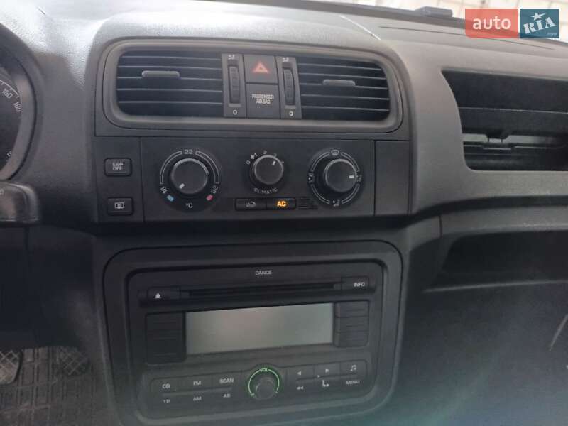 Универсал Skoda Fabia 2010 в Бердичеве фото 26 Универсал Skoda Fabia 2010 в Бердичеве