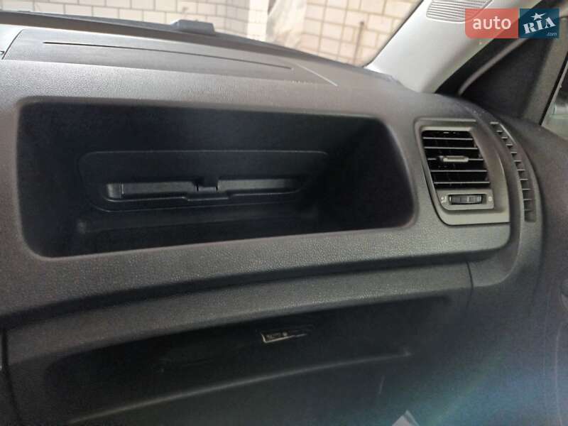 Универсал Skoda Fabia 2010 в Бердичеве фото 30 Универсал Skoda Fabia 2010 в Бердичеве