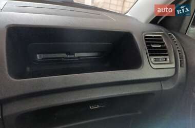 Универсал Skoda Fabia 2010 в 