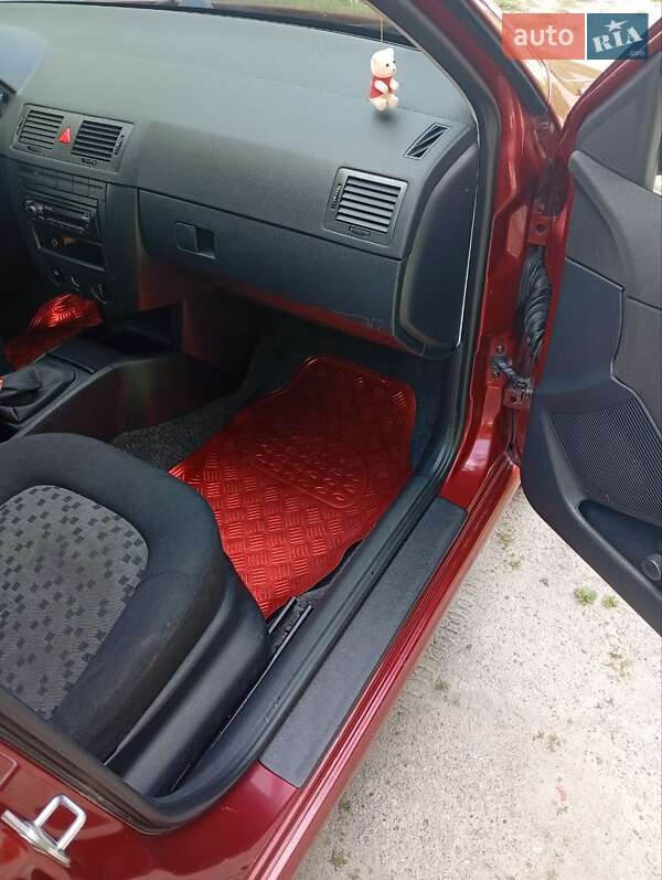 Универсал Skoda Fabia 2005 в Ковеле фото 15 Универсал Skoda Fabia 2005 в Ковеле