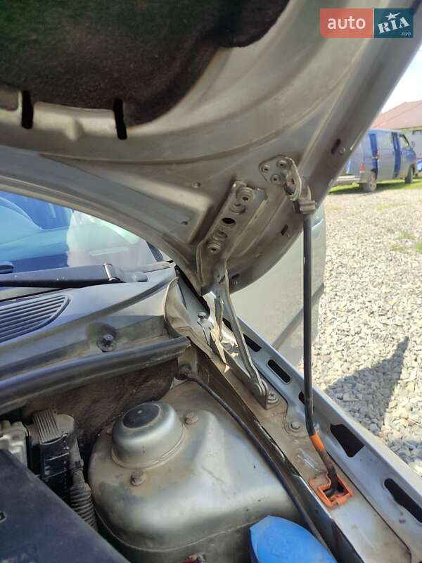 Універсал Skoda Fabia 2008 в Вилку фото 5 Універсал Skoda Fabia 2008 в Вилку