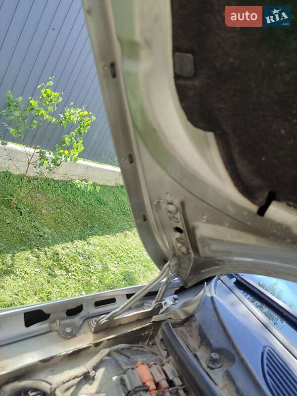 Універсал Skoda Fabia 2008 в Вилку фото 10 Універсал Skoda Fabia 2008 в Вилку