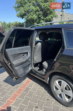 Универсал Skoda Fabia 2009 в 