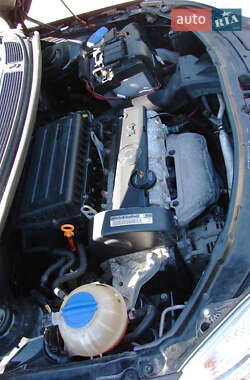 Универсал Skoda Fabia 2009 в 