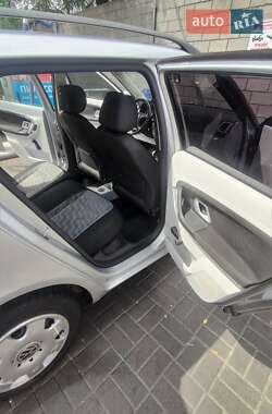 Універсал Skoda Fabia 2008 в Києві