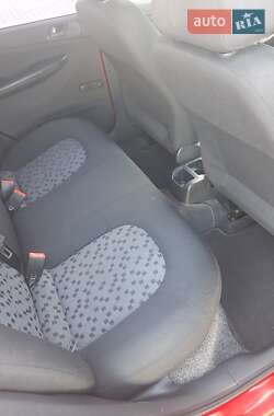 Седан Skoda Fabia 2006 в Хмельницком