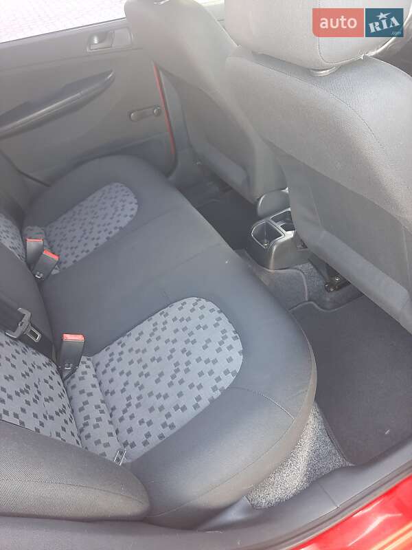 Седан Skoda Fabia 2006 в Хмельницькому фото 15 Седан Skoda Fabia 2006 в Хмельницькому